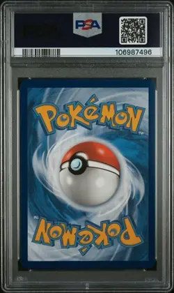 Duskull 068/064 Pokemon TCG Shrouded Fable Illustration Rare PSA 10 GEM MNT - Image 2