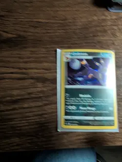 Pokemon TCG Sword & Shield Umbreon SWSH129 Black Star Promo Cosmos Holo NM/M - Image 2
