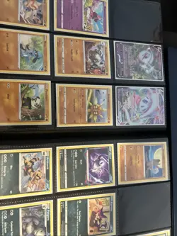 Pokemon Crown Zenith Partial Collection - Image 2