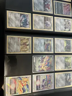 Pokemon Crown Zenith Partial Collection - Image 3