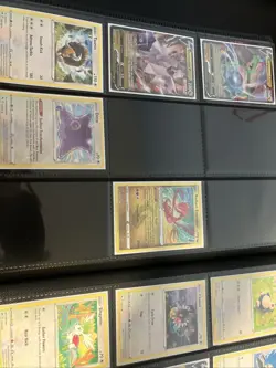 Pokemon Crown Zenith Partial Collection - Image 4