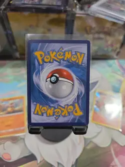 Pokemon TCG Entei 15/98 Holo Rare XY Ancient Origins 2015 - Image 2
