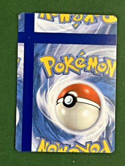 Pokemon TCG Miscut Error - Brilliant Stars Infernape 026/172 Holo (Near Mint) - Image 2