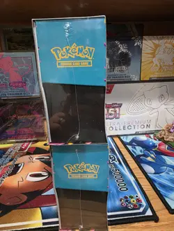 2X Pokemon Ascended Heroes ETB Elite Trainer Box NEW & SEALED **IN HAND** - Image 2