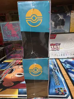 2X Pokemon Ascended Heroes ETB Elite Trainer Box NEW & SEALED **IN HAND** - Image 4