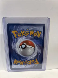 Team Rocket's Persian ex • 150/182 • Double Rare • Pokemon • Destined Rivals - Image 3