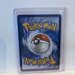 Toedscruel ex 213/091 Paldean Fates (PAF) Shiny Ultra Rare Full Art Pokemon - Image 4