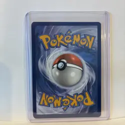 Toedscruel ex 213/091 Paldean Fates (PAF) Shiny Ultra Rare Full Art Pokemon - Image 5