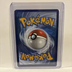 Magcargo ex 191/167 - Pokemon Twilight Masquerade Ultra Rare Full Art Holo NM - Image 4