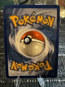 2008 Pokemon Pop Series 7 Latios 4/17 Holo Rare Lv. 47 Lightly Played - Image 2