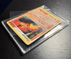 Charizard 100/97 Secret Rare - 2003 Pokemon EX Dragon - Image 3