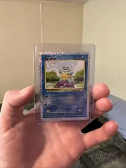 Squirtle - 95/110 - Pokemon Legendary Collection Reverse Holo Rare Card LP - Image 2