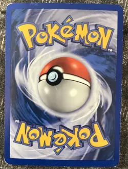 Squirtle - 95/110 - Pokemon Legendary Collection Reverse Holo Rare Card LP - Image 3