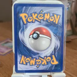 Igglybuff 40/75 Neo Discovery Uncommon Basic Pokemon Card 1995-2001 - Image 4