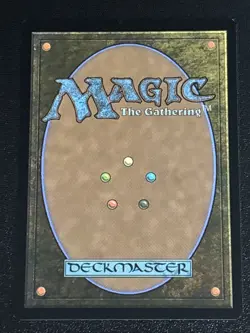 MTG Lorwyn Eclipsed Silvergill Mentor Foil 0069 NM - Image 2