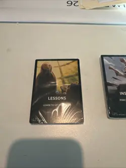 Magic The Gathering Avatar The Last Airbender Jumpstart Sealed Inner Packs Lot 1 - Image 2