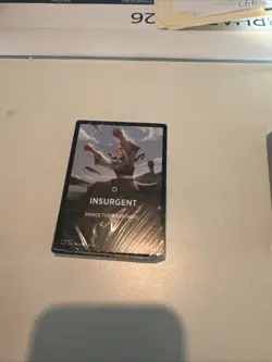 Magic The Gathering Avatar The Last Airbender Jumpstart Sealed Inner Packs Lot 1 - Image 3