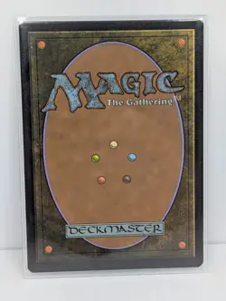 Dack Fayden Mythic Edition: Ravnica Allegiance Foil with Token NM - Image 2