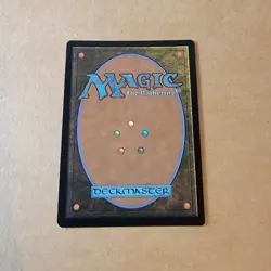 MTG Leyline of Hope Extended Art FOIL (Duskmourn) IN HAND! - Image 2