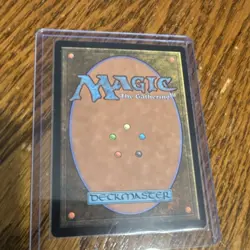 Magic: The Gathering Glistening Sphere Extended Art Commander Artifact Rare 58 - Image 2