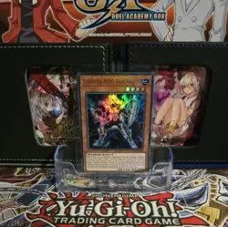 Elemental HERO Solid Soldier Ultra Rare CT15-EN003 Yu-Gi-Oh! - Image 1