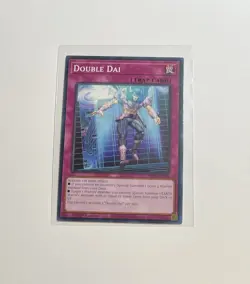 Yu-Gi-Oh! Future Silence #MP25-EN193 Ultra Rare 1st Edition (NM) + Bonus - Image 3