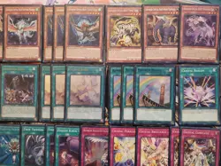 Advanced Crystal Beast Deck : Casual Yu-Gi-Oh Deck - Image 3