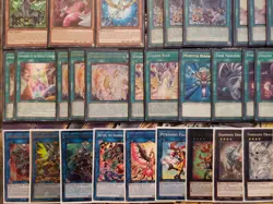 Advanced Crystal Beast Deck : Casual Yu-Gi-Oh Deck - Image 4