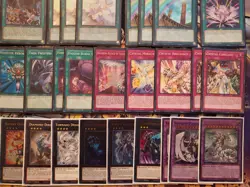 Advanced Crystal Beast Deck : Casual Yu-Gi-Oh Deck - Image 5