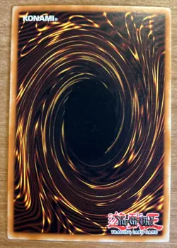 2005 Yugioh Deck Devastation Virus FET-EN058 Ultra Rare 1st Edition NP NM-EX - Image 2