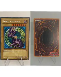 100% BPT TINS PROMO COLLECTION - Full 2002, 2003 Yugioh - HP/MP - Read Desc - Image 3
