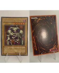 100% BPT TINS PROMO COLLECTION - Full 2002, 2003 Yugioh - HP/MP - Read Desc - Image 4