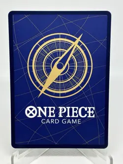 One Piece NAMI Foil 3D2Y ST14-006 Starter Deck English - Image 2