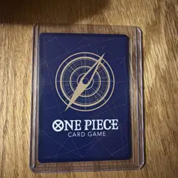 One Piece Tcg You Can Be My Samurai!! Event Op01-055 C Eng Nm - Image 2