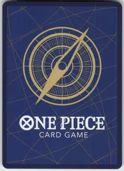 One Piece TCG Sabo SEC 500 Years in the Future OP07-118 - Image 2