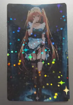 Irini waifu Highschool dxd Card - Image 1