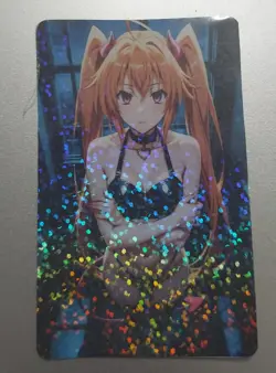 Irini waifu Highschool dxd Card - Image 1