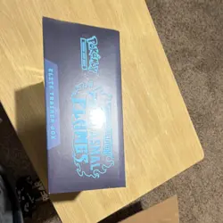 Pokemon Elite Trainer Box Mega Evolution Phantasmal Flames Trading Card Game ETB - Image 5