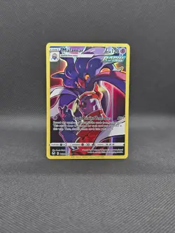 Pokemon TCG Holo/Full Art Lot - 8 Cards Malamar, Absol, Alolan Exeggutor, Latios - Image 2