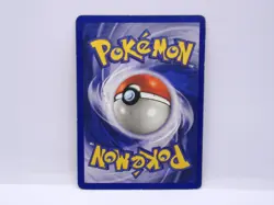 Pokemon Base Set 1999 Unlimited Print Starmie Card #64/102 Common Used VGC - Image 5