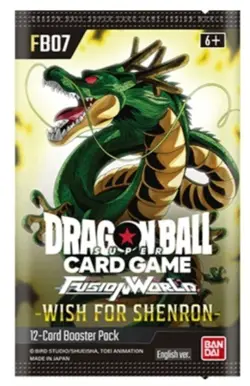Dragon Ball Super Card Game: Fusion World - Image 2