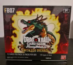 Dragon Ball Super Card Game: Fusion World - Image 3