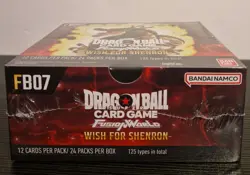 Dragon Ball Super Card Game: Fusion World - Image 4
