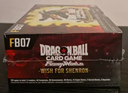 Dragon Ball Super Card Game: Fusion World - Image 5