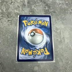 Tapu Fini REVERSE HOLO RARE card 53/236 Sun & Moon Unified Minds 2019 Pokemon - Image 2