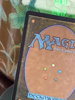 Coldsteel Heart Regular - Coldsnap MTG NM TCG CARD REGULAR - Image 4