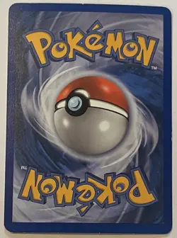 Pokemon TCG Banette EX Power Keepers Holo Rare Card 4/108 - Image 2