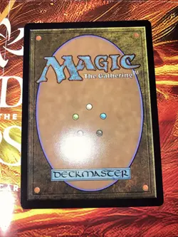 Deepway Navigator (Extended Art) Lorwyn Eclipsed Regular - Image 2