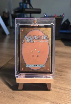MTG Hand Painted Alter: No Face as Ulalek Fused Atrocity - Image 4