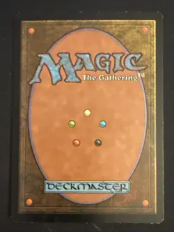 1x Fighting Chance (82) Exodus LP MTG Magic the Gathering x1 MKE - Image 2